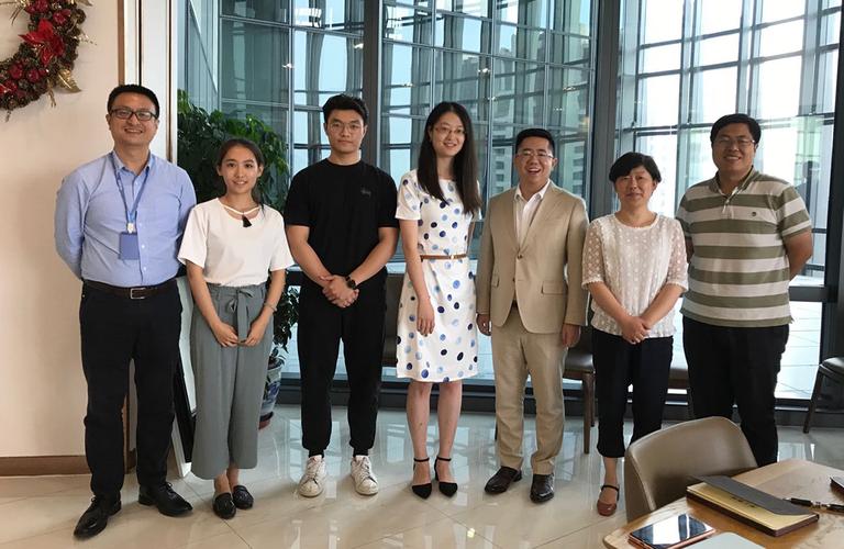 北京兴奥投资管理公司资管新规学习会 深化投资管理合规与创新